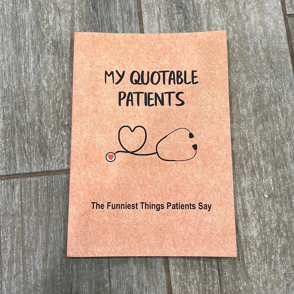 Healthcare Book